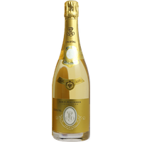 Louis Roederer – Coffret Cristal 2015 75 cl – blanc par 1 –