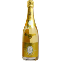 Louis Roederer Cristal 2015 75 cl – blanc par 1 –