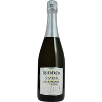 Louis Roederer Brut Nature 2015 75 cl – blanc par 1 –