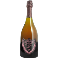 Dom Pérignon Rosé 2008 75 cl – rose par 1 –
