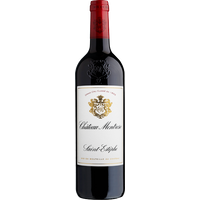 Château Montrose 2nd Cru Classé 2017 75 cl – rouge par 1 –