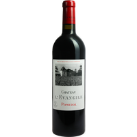 Château L’Evangile 2015 75 cl – rouge par 1 –