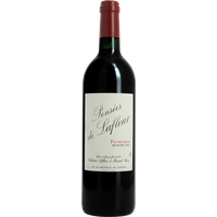Pensées de Lafleur 2nd vin du Château Lafleur 2017 75 cl – rouge par 1 –