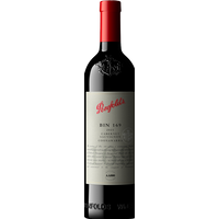 Penfolds Bin 169 cabernet sauvignon Bin 169 cabernet sauvignon 2021 75 cl – rouge par 1 –