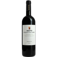 Roquette & Cazes Xisto 75 cl – rouge par 1 –