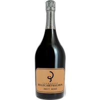 Billecart-Salmon Brut Rosé 150 cl – rose par 1 –