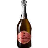Billecart-Salmon Rosé Cuvée Elisabeth Salmon 2009 75 cl – rose par 1 –