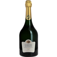 Taittinger Comtes de Champagne 2011 150 cl – blanc par 1 –