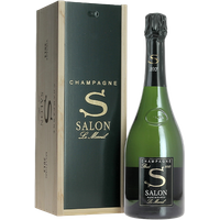 Salon Brut S Blanc de blancs 2013 75 cl – blanc par 1 –