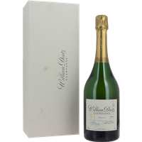 Deutz Meurtet Hommage à William 2015 75 cl – blanc par 1 –