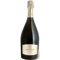 Henriot Cuvée Hemera 2006 75 cl – blanc par 1 –