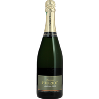 Henriot 2012 75 cl – blanc par 1 –