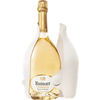 Ruinart Blanc de blancs 150 cl – blanc par 1 –