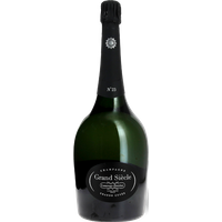 Laurent-Perrier Grand Siècle Itération N°23 150 cl – blanc par 1 –