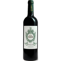 Château Ferrière 3ème Cru Classé 2014 75 cl – rouge par 1 –