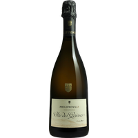 Philipponnat Extra Brut Clos des Goisses 2013 75 cl – blanc par 1 –