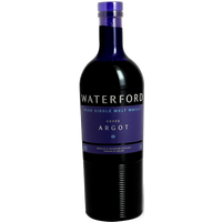 Waterford Single malt Cuvée Argot 70 cl –