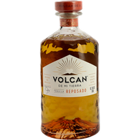Volcan de mi Tierra Reposado 70 cl –