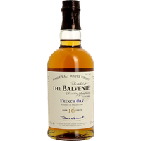 The Balvenie Single malt French Oak Pineau Cask 70 cl –