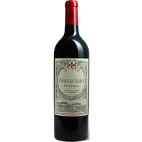 Château Gazin 2014 75 cl – rouge par 6 –