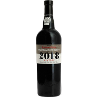 Ramos Pinto Vintage 2018 75 cl – rouge par 1 –