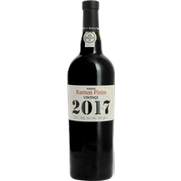 Ramos Pinto Vintage 2017 75 cl – rouge par 1 –