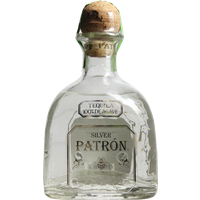 Patron Silver 70 cl –