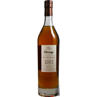 Darroze Domaine de Pouillas 2002 70 cl –