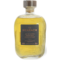 Isle of Harris Single malt The Hearach 70 cl –