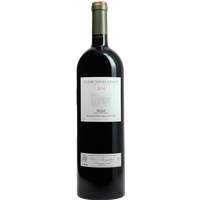 Clos Mogador 2010 150 cl – rouge par 1 –