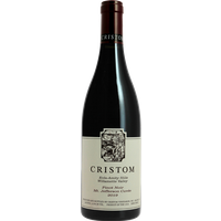 Belles Soeurs pinot noir Mont Jefferson 2019 75 cl – rouge par 1 –