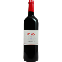 Echo de Lynch-Bages 2nd vin du Château Lynch-Bages 2018 75 cl – rouge par 1 –