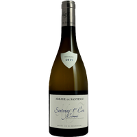Domaine l’Abbaye de Santenay La Comme 2019 75 cl – blanc par 1 –