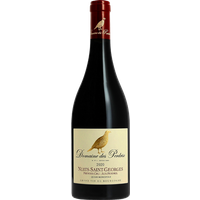 Domaine des Perdrix Aux Perdrix 2020 75 cl – rouge par 1 –