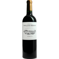 Château Rauzan-Ségla 2nd Cru Classé 2006 75 cl – rouge par 1 –