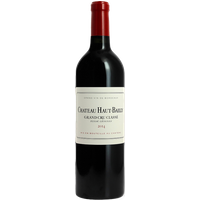 Château Haut-Bailly Cru Classé de Graves 2014 75 cl – rouge par 1 –