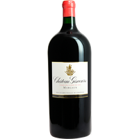 Château Giscours 3ème Cru Classé 2015 IMPE V 6 L – rouge par 1 –