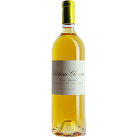 Château Climens 1er Cru Classé 2010 75 cl – blanc par 1 –
