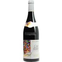 Domaine E. Guigal La Turque 2012 75 cl – rouge par 1 –