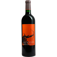 Ulysses 2012 75 cl – rouge par 1 –