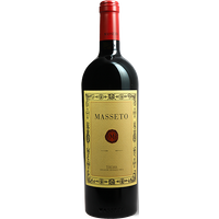 Masseto 2013 75 cl – rouge par 1 –