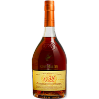 Rémy Martin 1738 Accord royal 70 cl –