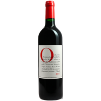 Dominus Estate Othello 2012 75 cl – rouge par 1 –