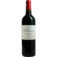 Château Bellegrave 2016 75 cl – rouge par 1 –