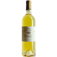 Château Rieussec 1er Cru Classé 2010 75 cl – blanc par 1 –