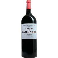 Château de Camensac 5ème Cru Classé 2016 150 cl – rouge par 1 –