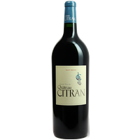 Château Citran 2016 150 cl – rouge par 1 –