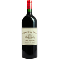 Château de Sales 2016 150 cl – rouge par 1 –