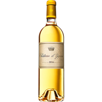 Château d’Yquem 1er Cru Supérieur 2016 75 cl – blanc par 1 –