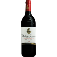 Château Giscours 3ème Cru Classé 2016 75 cl – rouge par 1 –